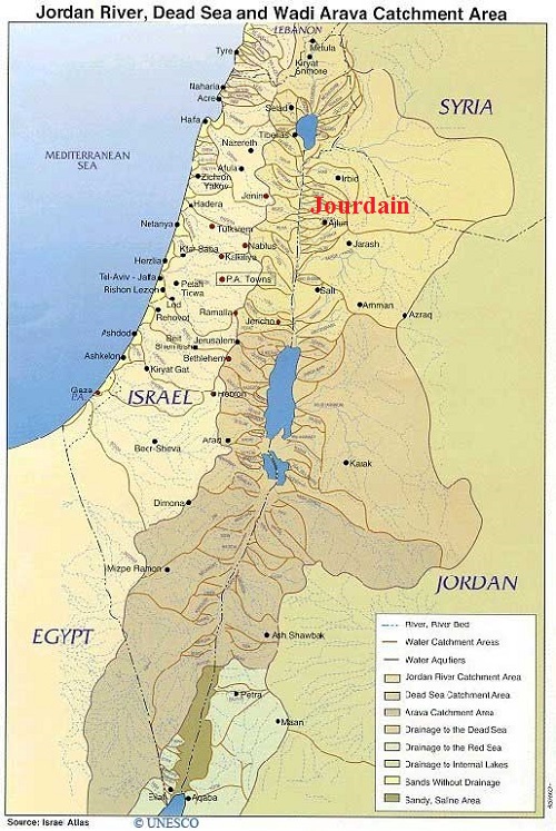 Eau-au-Moyen-Orient-Jourdain-carte-du-Jourdain-Wadi-Araba-Nil-Liban-Syrie-Israel-Jordanie-Jourdain-Besor-Oronte-Tigre-Euphrate-Nil-rivière-Khabour-2.